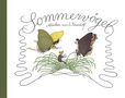 Ernst Kreidolf: Sommervögel, Buch, Buch