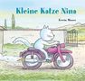 Erwin Moser: Kleine Katze Nina, Buch