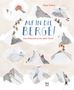 Katja Seifert: Auf in die Berge!, Buch
