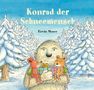 Erwin Moser: Konrad der Schneemensch, Buch