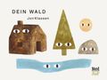 Jon Klassen: Dein Wald, Buch