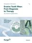 Erosive Tooth Wear, Buch