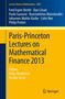 Fred Espen Benth: Paris-Princeton Lectures on Mathematical Finance 2013, Buch