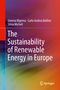 Simona Bigerna: The Sustainability of Renewable Energy in Europe, Buch