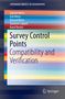 Gabriel Weiss: Survey Control Points, Buch