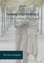 Tyler Beck Goodspeed: Famine and Finance, Buch