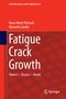 Manuela Sander: Fatigue Crack Growth, Buch