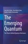 Luis De La Peña: The Emerging Quantum, Buch