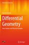 Marcelo Epstein: Differential Geometry, Buch