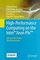 Endong Wang: High-Performance Computing on the Intel® Xeon Phi¿, Buch