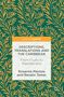 Rosanna Masiola: Descriptions, Translations and the Caribbean, Buch