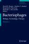 : Bacteriophages, Buch,Buch