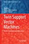 Jayadeva: Twin Support Vector Machines, Buch