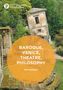 Will Daddario: Baroque, Venice, Theatre, Philosophy, Buch