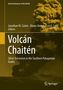 Volcán Chaitén, Buch