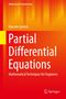 Marcelo Epstein: Partial Differential Equations, Buch