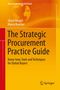 Marco Ruecker: The Strategic Procurement Practice Guide, Buch