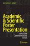 Nicholas Rowe: Academic & Scientific Poster Presentation, Buch