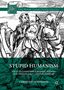 Christine Hoffmann: Stupid Humanism, Buch