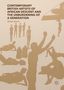 Monique Kerman: Contemporary British Artists of African Descent and the Unburdening of a Generation, Buch