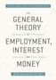 John Maynard Keynes: The General Theory of Employment, Interest, and Money, Buch