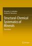 Alexander A. Godovikov: Structural-Chemical Systematics of Minerals, Buch