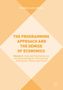 Franco Archibugi: The Programming Approach and the Demise of Economics, Buch