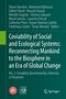 : Coviability of Social and Ecological Systems: Reconnecting Mankind to the Biosphere in an Era of Global Change, Buch