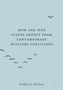 Kathleen J. McInnis: How and Why States Defect from Contemporary Military Coalitions, Buch