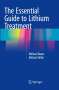 Michael Gitlin: The Essential Guide to Lithium Treatment, Buch