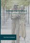 Tyler Beck Goodspeed: Famine and Finance, Buch