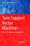 Jayadeva: Twin Support Vector Machines, Buch