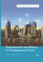 Jingsi Christina Wu: Entertainment and Politics in Contemporary China, Buch