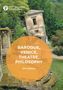 Will Daddario: Baroque, Venice, Theatre, Philosophy, Buch