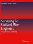 Joseph L. Awange: Surveying for Civil and Mine Engineers, Buch