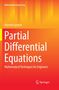 Marcelo Epstein: Partial Differential Equations, Buch