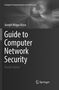 Joseph Migga Kizza: Guide to Computer Network Security, Buch