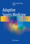 Adaptive Sports Medicine, Buch