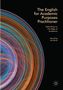 Ian Bruce: The English for Academic Purposes Practitioner, Buch