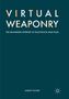 Aaron Tucker: Virtual Weaponry, Buch