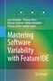 Jens Meinicke: Mastering Software Variability with FeatureIDE, Buch