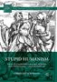 Christine Hoffmann: Stupid Humanism, Buch