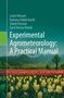 Latief Ahmad: Experimental Agrometeorology: A Practical Manual, Buch