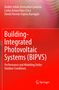 Andrés Julián Aristizábal Cardona: Building-Integrated Photovoltaic Systems (BIPVS), Buch