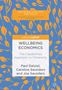 Paul Dalziel: Wellbeing Economics, Buch