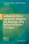 Mohammad Zaman: Guideline for Salinity Assessment, Mitigation and Adaptation Using Nuclear and Related Techniques, Buch