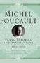 Michel Foucault: Penal Theories and Institutions, Buch