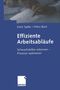 Petra Bock: Effiziente Arbeitsabläufe, Buch