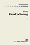 Martin Bossert: Kanalcodierung, Buch