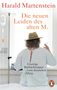 Harald Martenstein: Die neuen Leiden des alten M., Buch